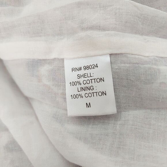 Caroline Constas Maxi Dress Womens Medium Purple Blue Floral Boho Cottagecore - Picture 10 of 13